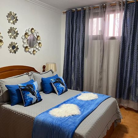 La Casita De La Piscina Διαμέρισμα Costa Adeje  Εξωτερικό φωτογραφία