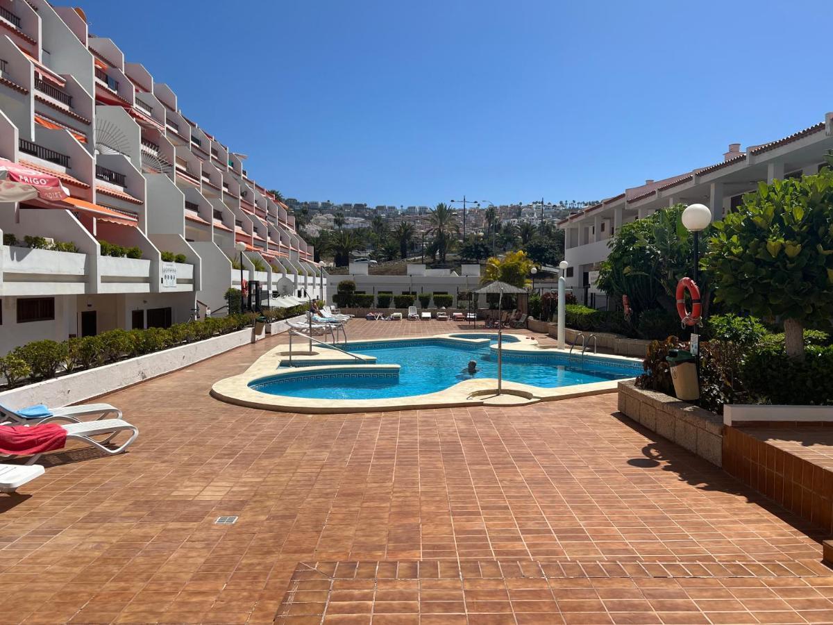 La Casita De La Piscina Διαμέρισμα Costa Adeje  Εξωτερικό φωτογραφία