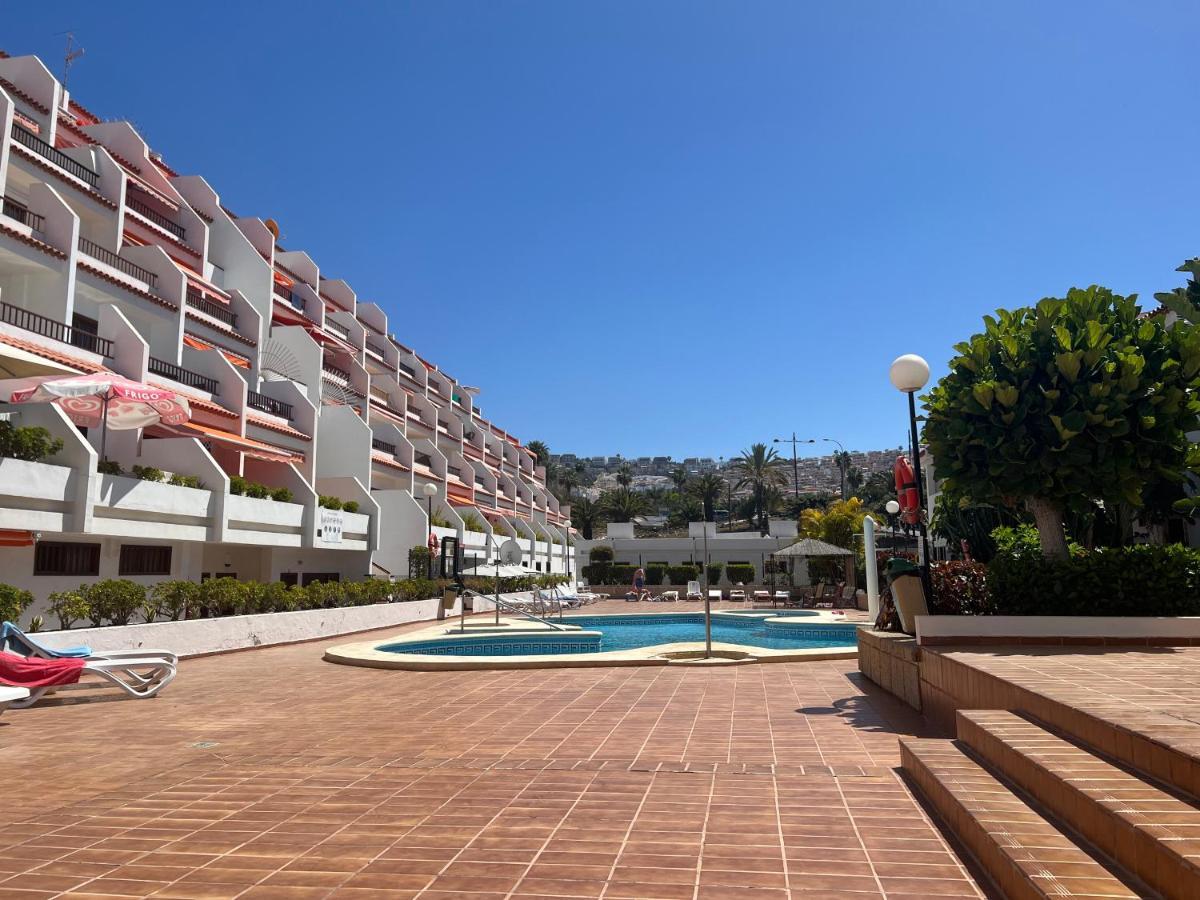 La Casita De La Piscina Διαμέρισμα Costa Adeje  Εξωτερικό φωτογραφία