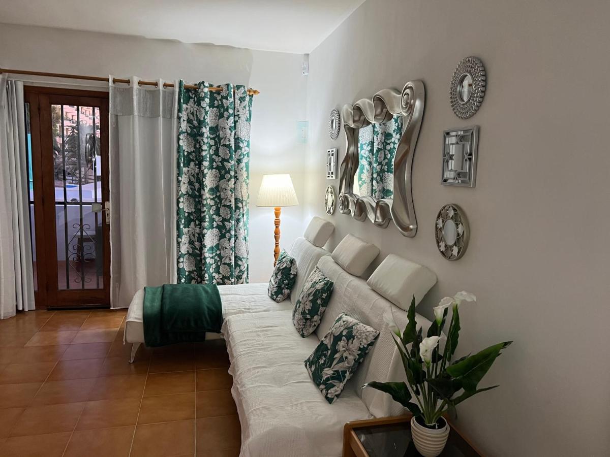 La Casita De La Piscina Διαμέρισμα Costa Adeje  Εξωτερικό φωτογραφία