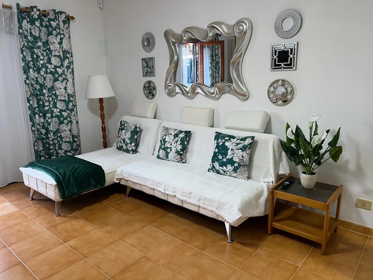 La Casita De La Piscina Διαμέρισμα Costa Adeje  Εξωτερικό φωτογραφία
