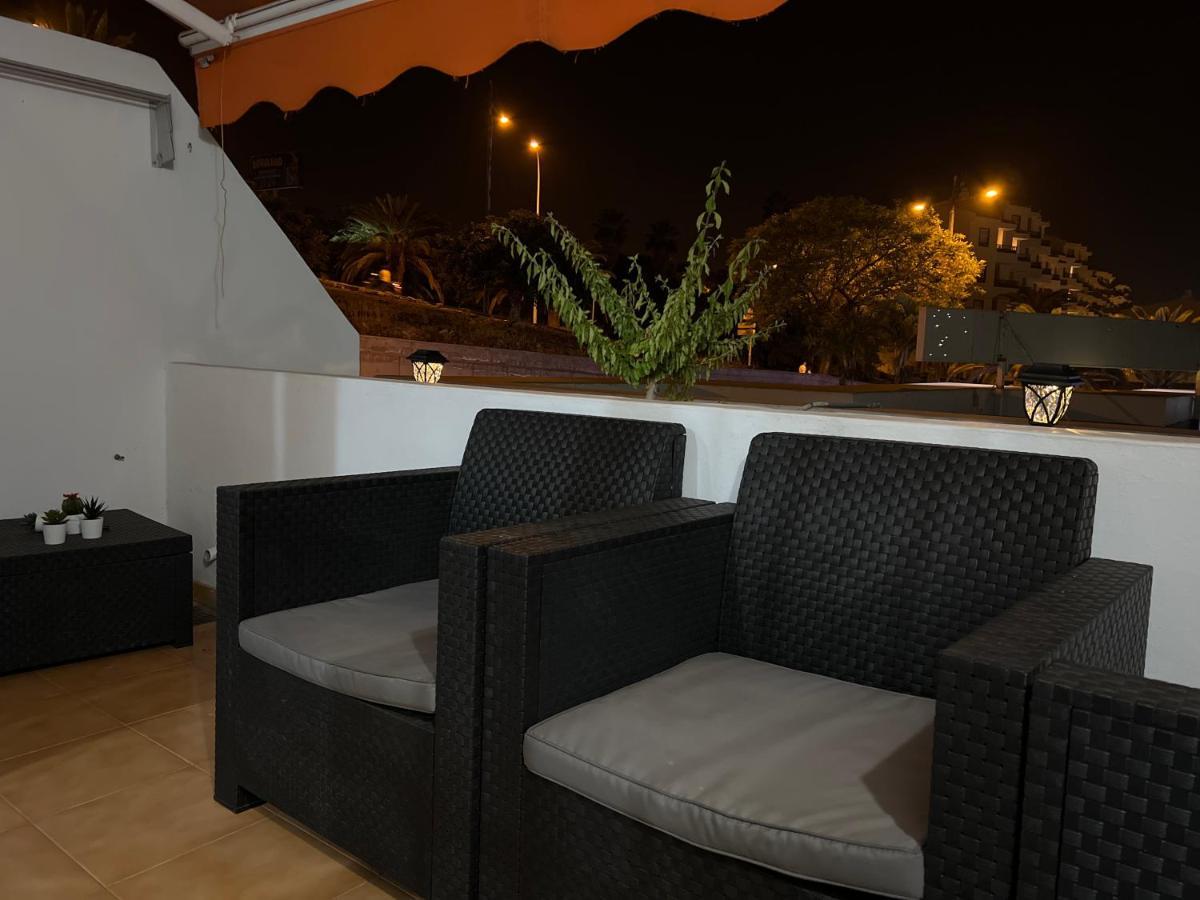 La Casita De La Piscina Διαμέρισμα Costa Adeje  Εξωτερικό φωτογραφία