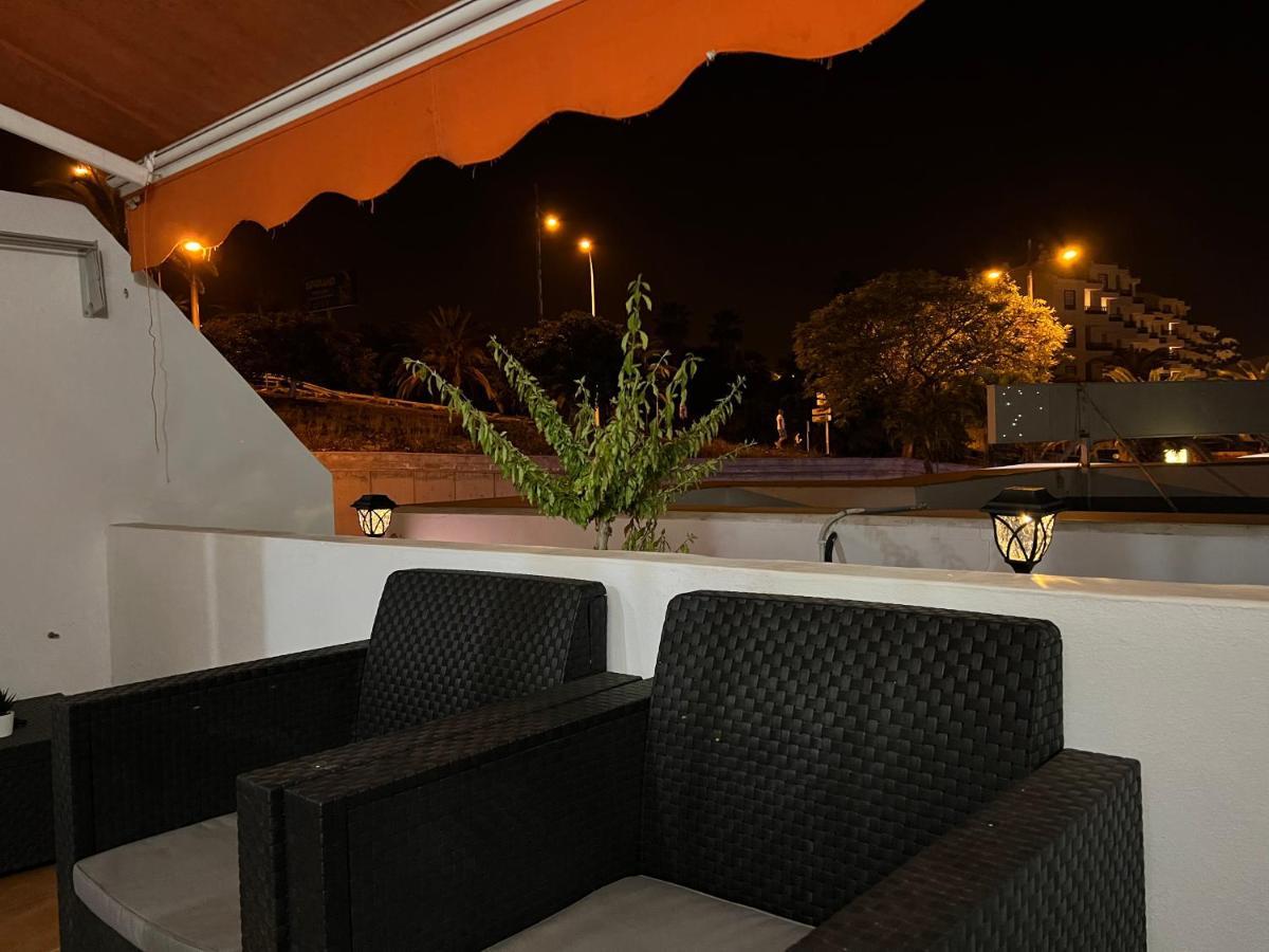 La Casita De La Piscina Διαμέρισμα Costa Adeje  Εξωτερικό φωτογραφία