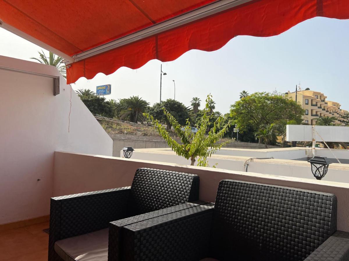 La Casita De La Piscina Διαμέρισμα Costa Adeje  Εξωτερικό φωτογραφία
