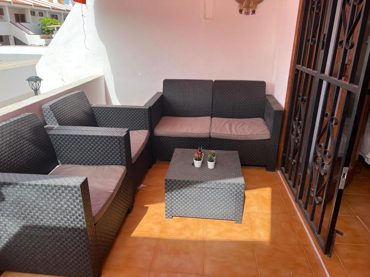 La Casita De La Piscina Διαμέρισμα Costa Adeje  Εξωτερικό φωτογραφία