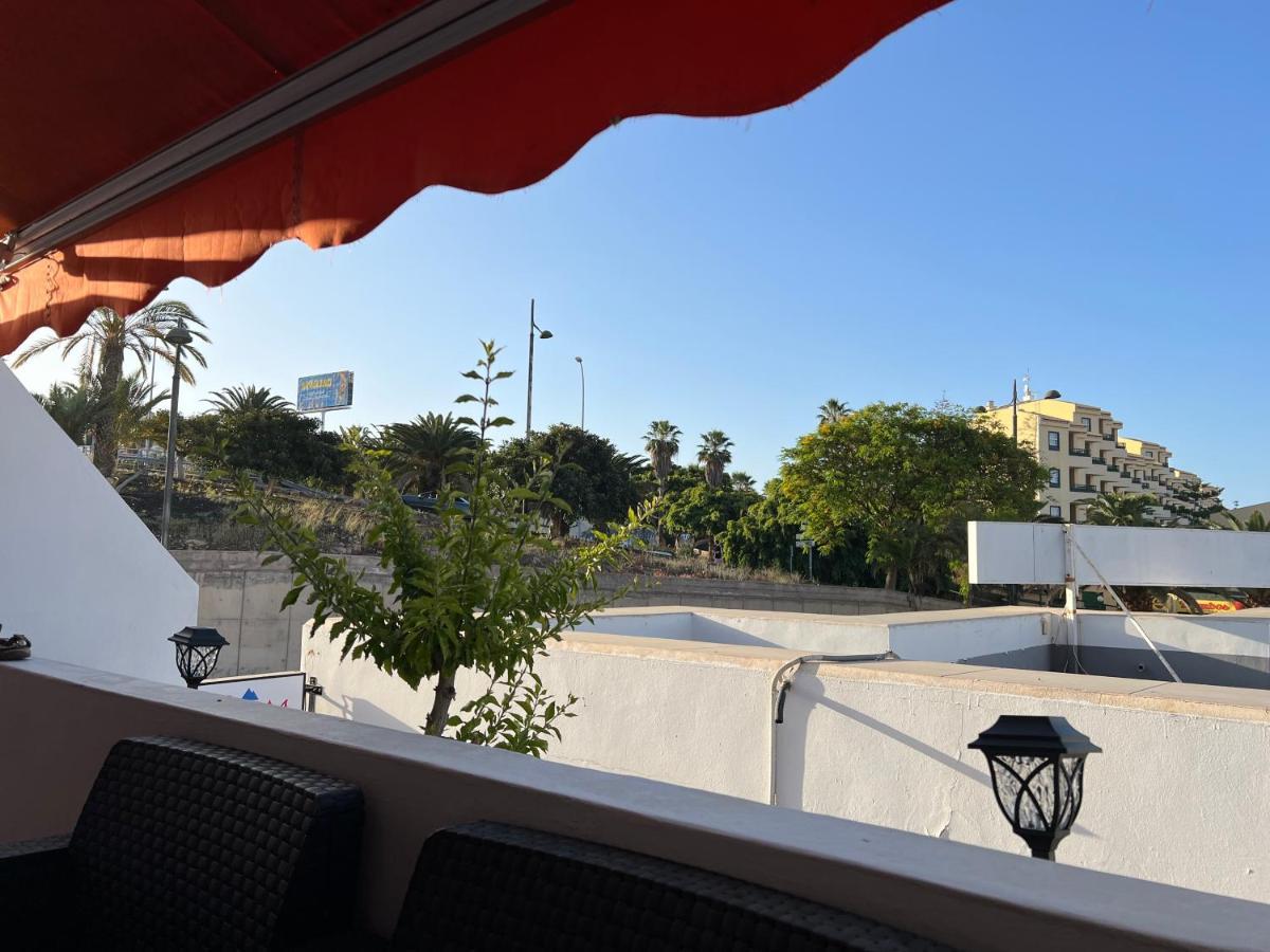 La Casita De La Piscina Διαμέρισμα Costa Adeje  Εξωτερικό φωτογραφία