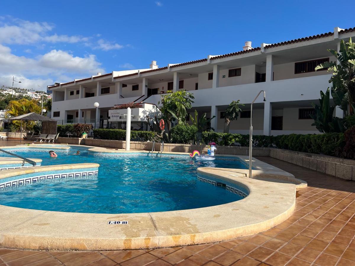 La Casita De La Piscina Διαμέρισμα Costa Adeje  Εξωτερικό φωτογραφία