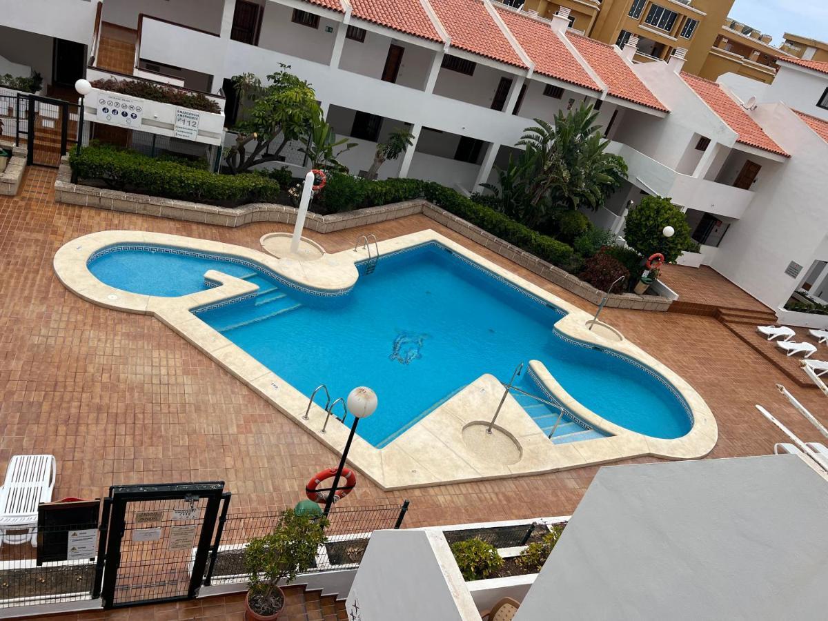 La Casita De La Piscina Διαμέρισμα Costa Adeje  Εξωτερικό φωτογραφία
