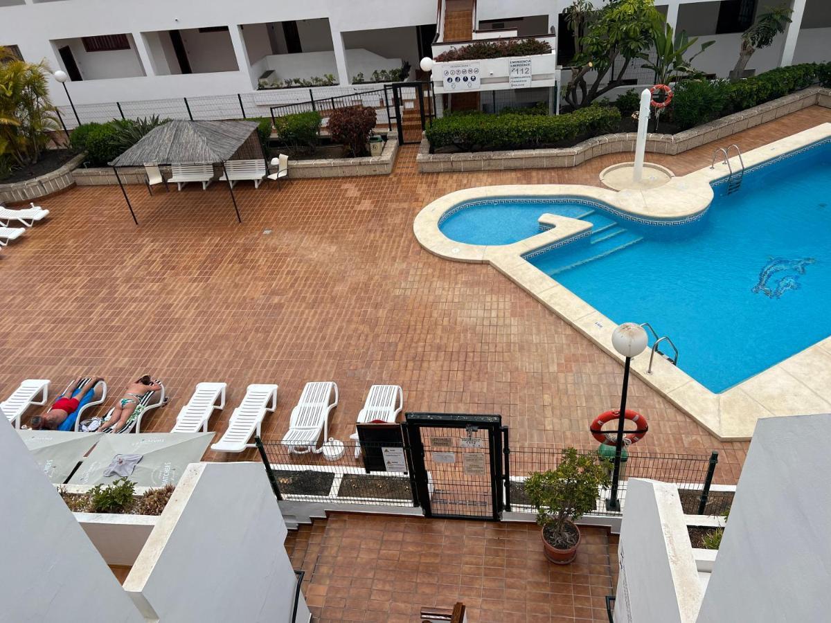 La Casita De La Piscina Διαμέρισμα Costa Adeje  Εξωτερικό φωτογραφία