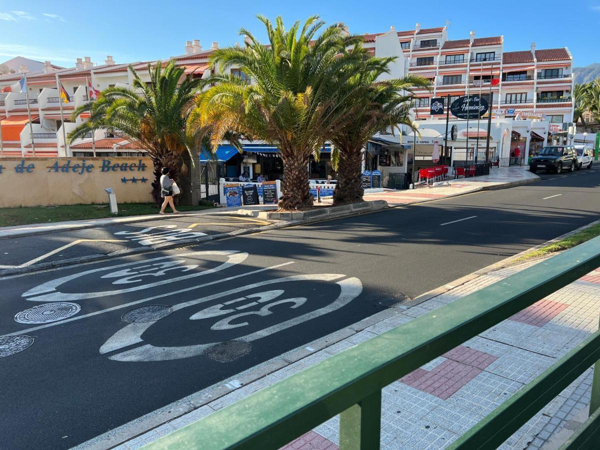 La Casita De La Piscina Διαμέρισμα Costa Adeje  Εξωτερικό φωτογραφία