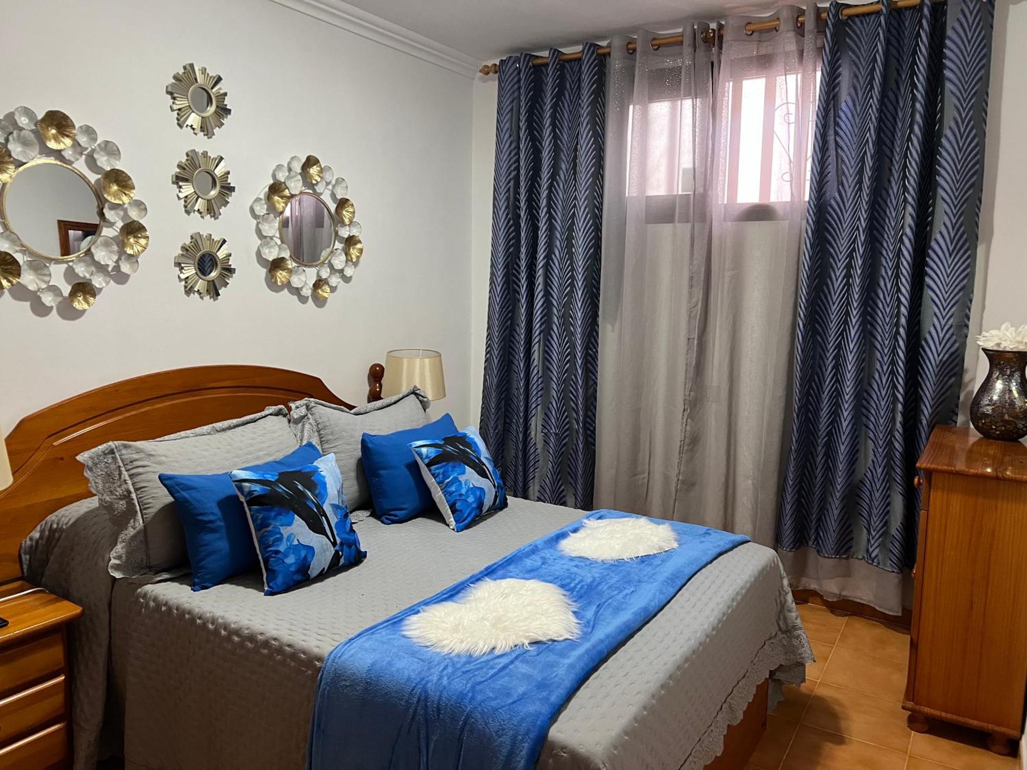 La Casita De La Piscina Διαμέρισμα Costa Adeje  Εξωτερικό φωτογραφία