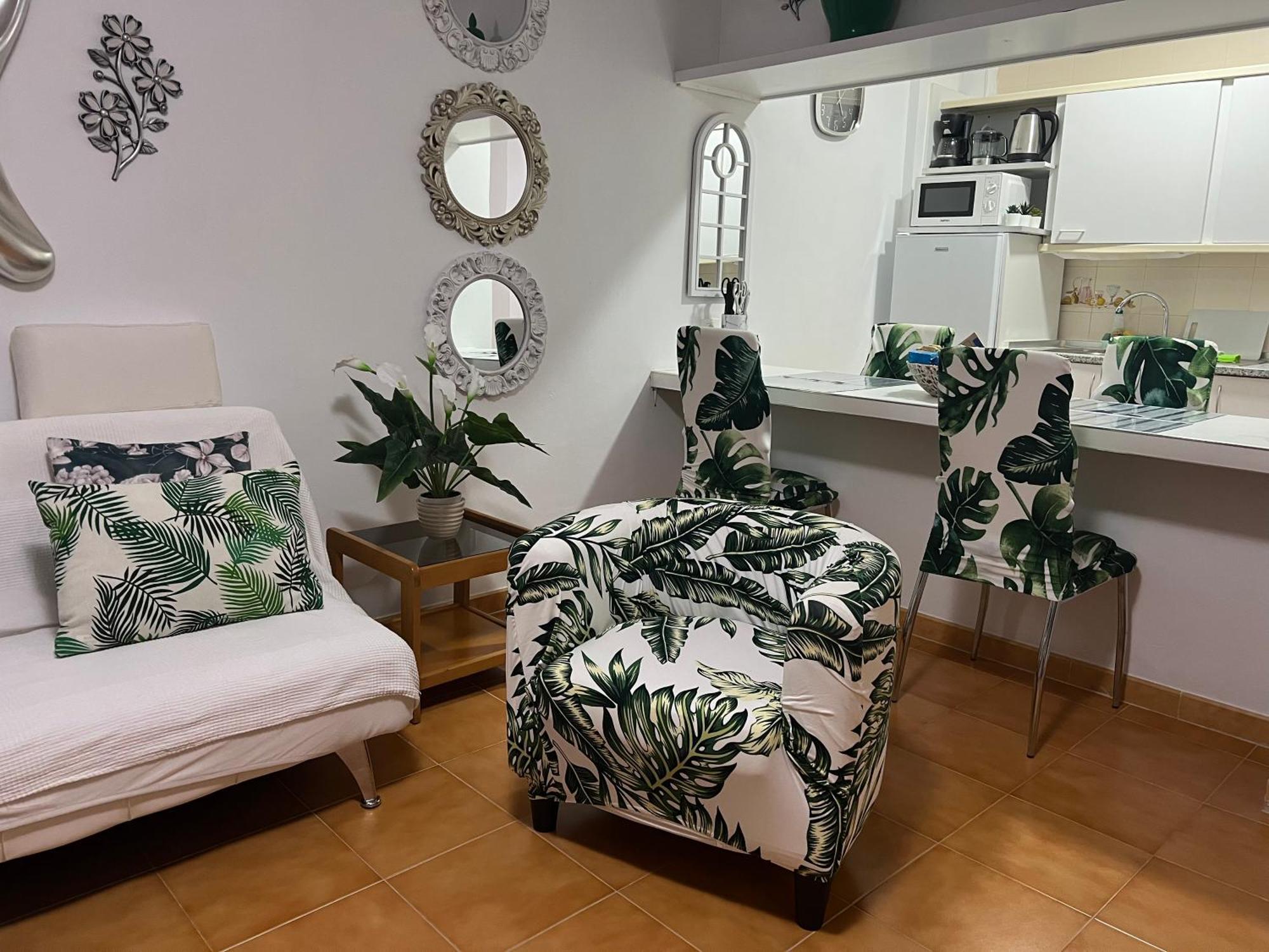 La Casita De La Piscina Διαμέρισμα Costa Adeje  Εξωτερικό φωτογραφία