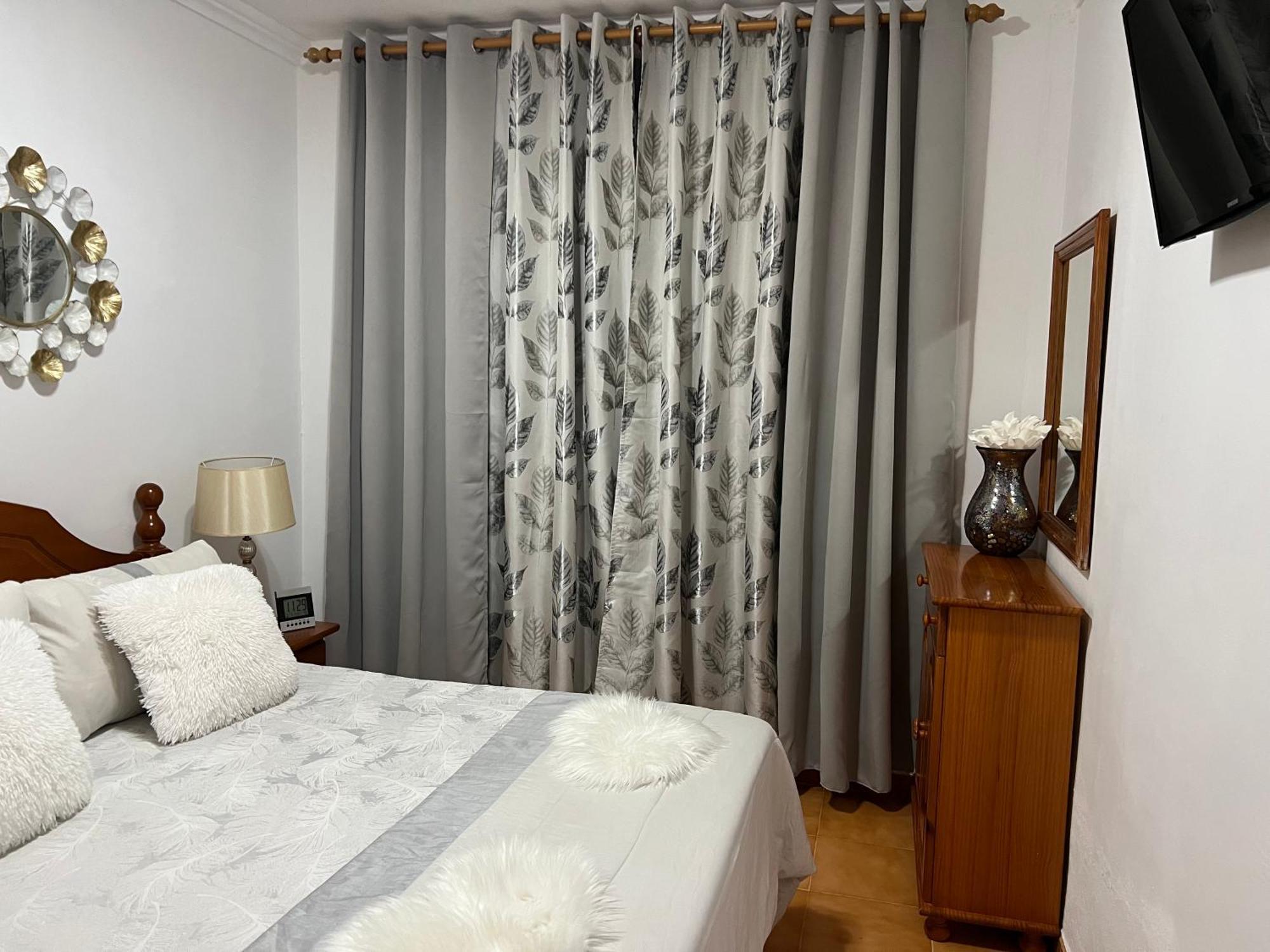 La Casita De La Piscina Διαμέρισμα Costa Adeje  Εξωτερικό φωτογραφία