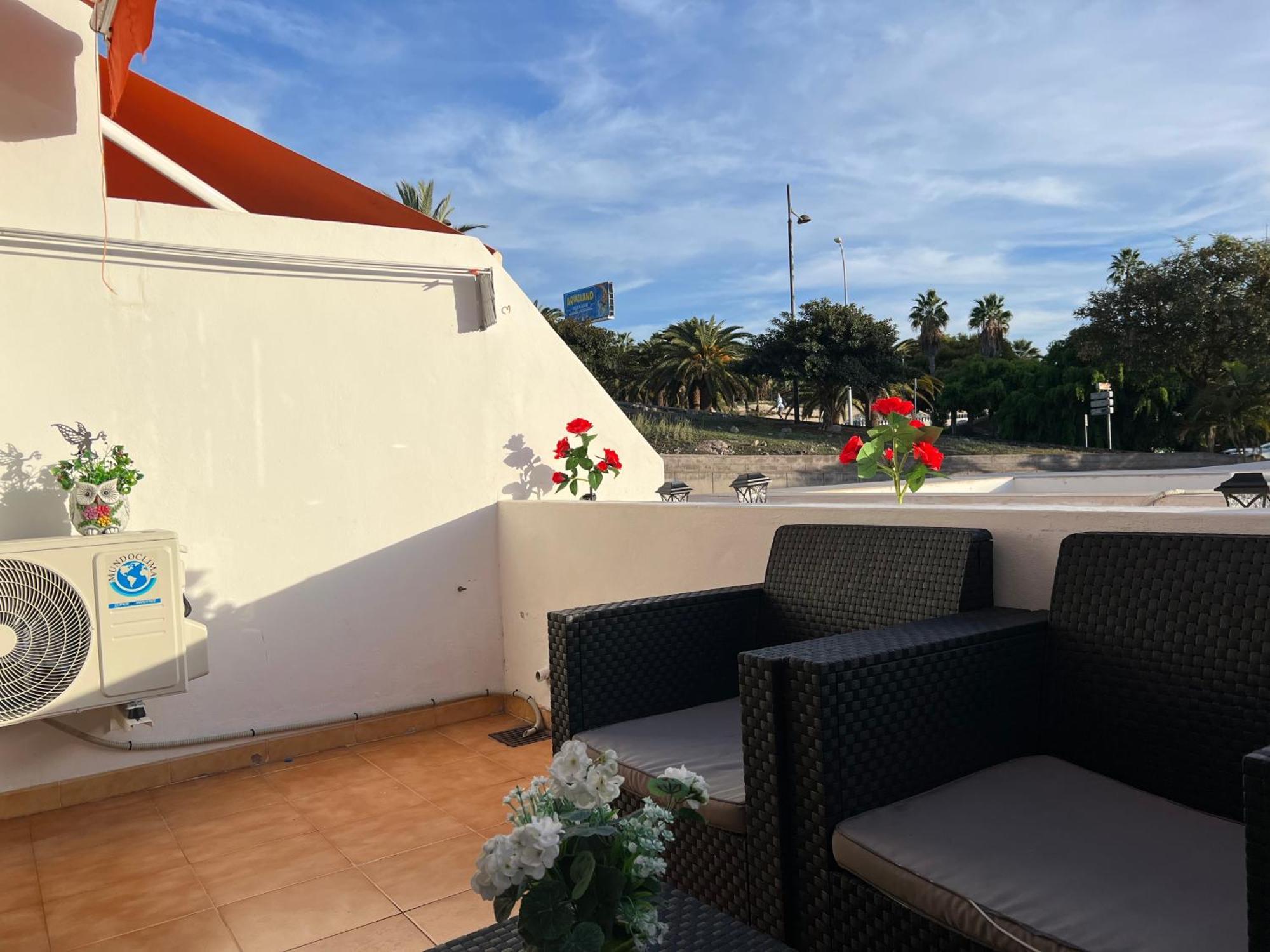 La Casita De La Piscina Διαμέρισμα Costa Adeje  Εξωτερικό φωτογραφία