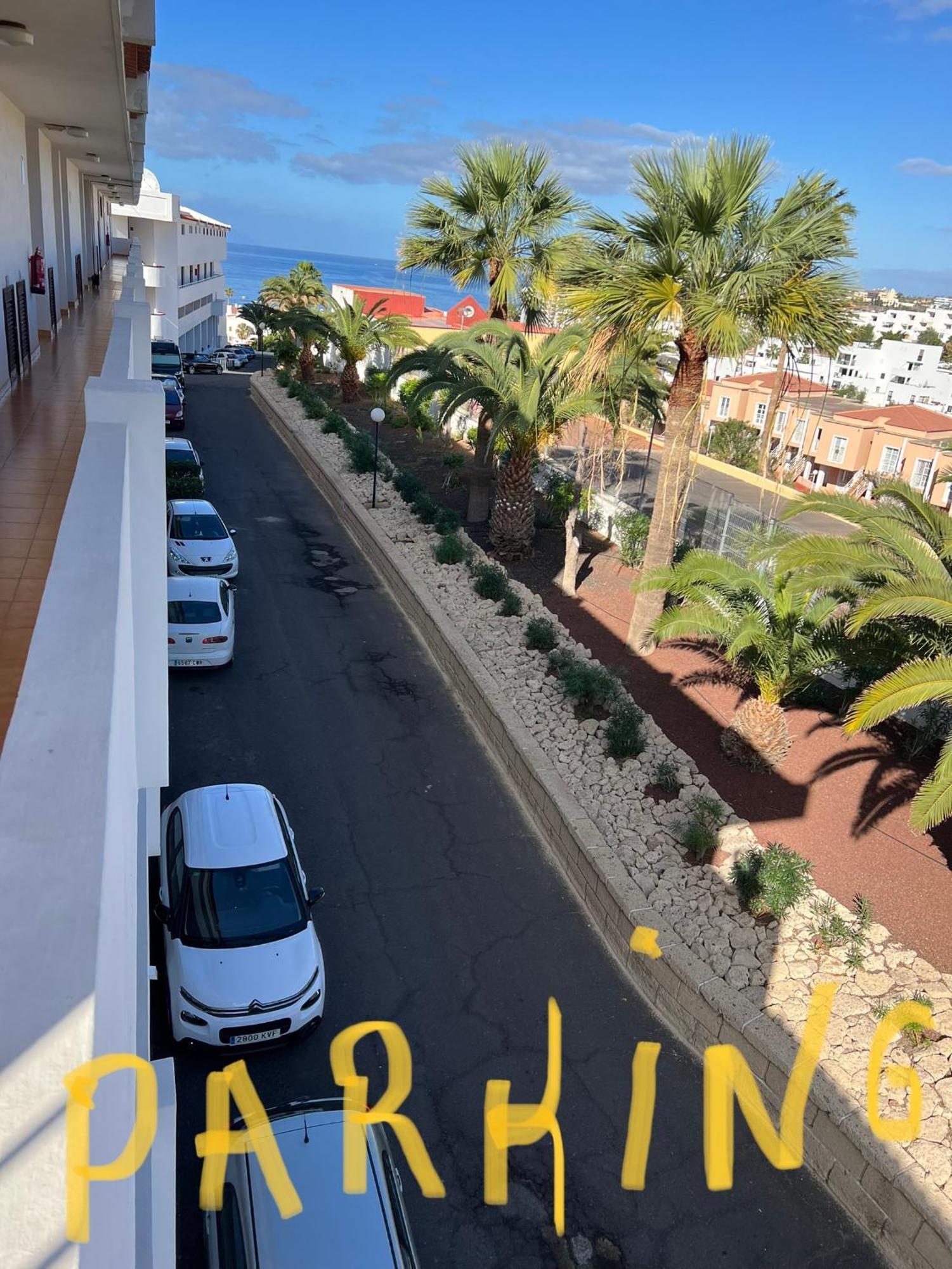 La Casita De La Piscina Διαμέρισμα Costa Adeje  Εξωτερικό φωτογραφία