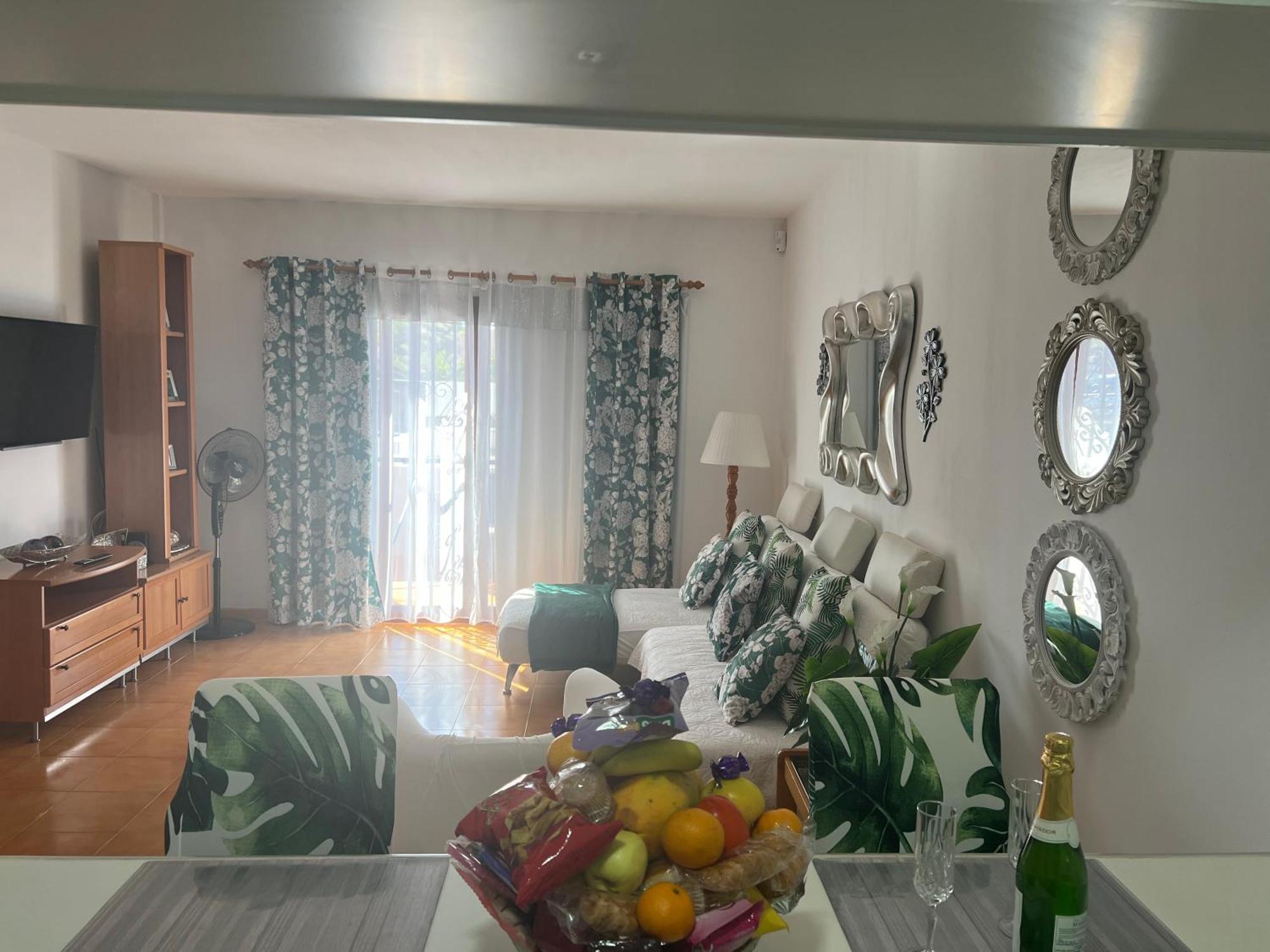 La Casita De La Piscina Διαμέρισμα Costa Adeje  Εξωτερικό φωτογραφία