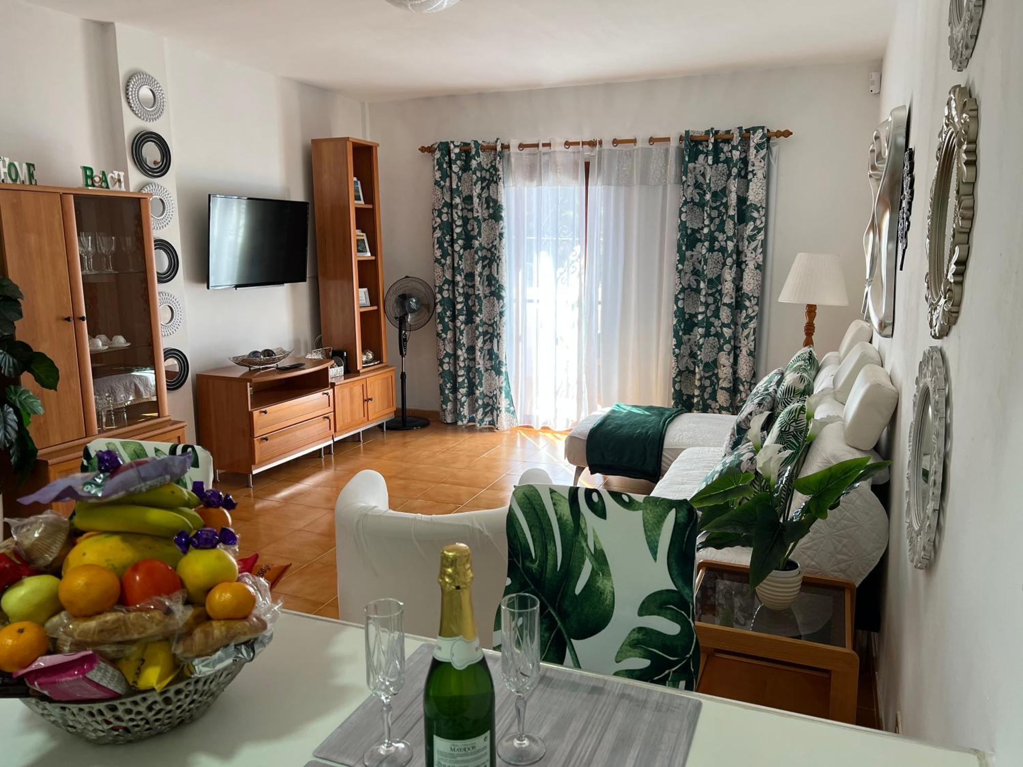 La Casita De La Piscina Διαμέρισμα Costa Adeje  Εξωτερικό φωτογραφία