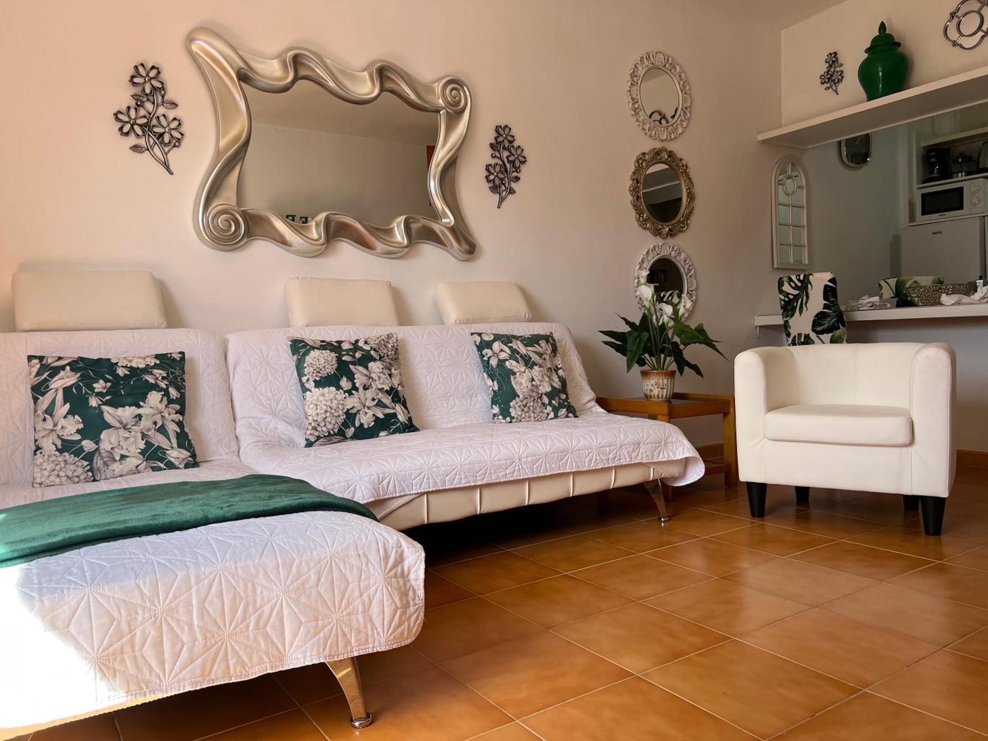 La Casita De La Piscina Διαμέρισμα Costa Adeje  Εξωτερικό φωτογραφία
