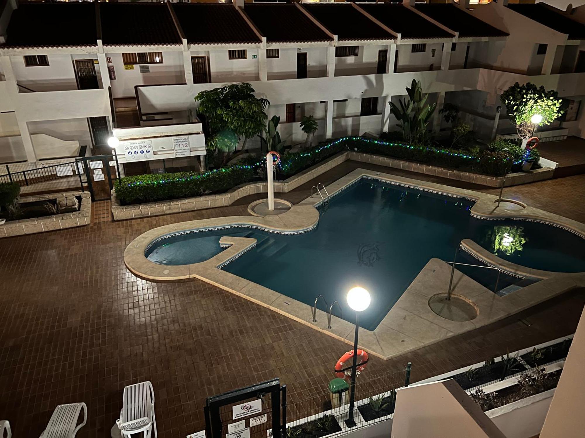 La Casita De La Piscina Διαμέρισμα Costa Adeje  Εξωτερικό φωτογραφία