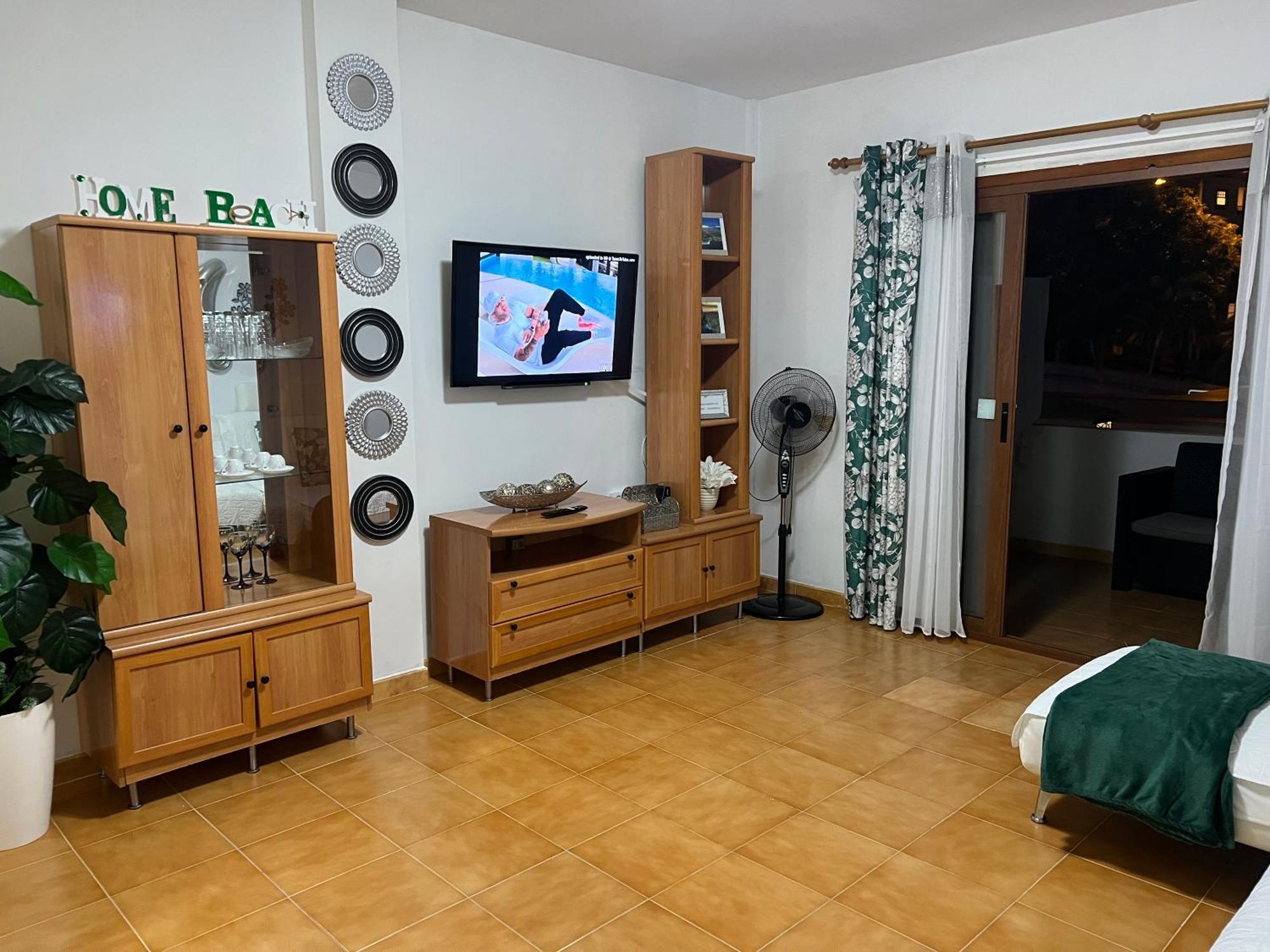La Casita De La Piscina Διαμέρισμα Costa Adeje  Εξωτερικό φωτογραφία