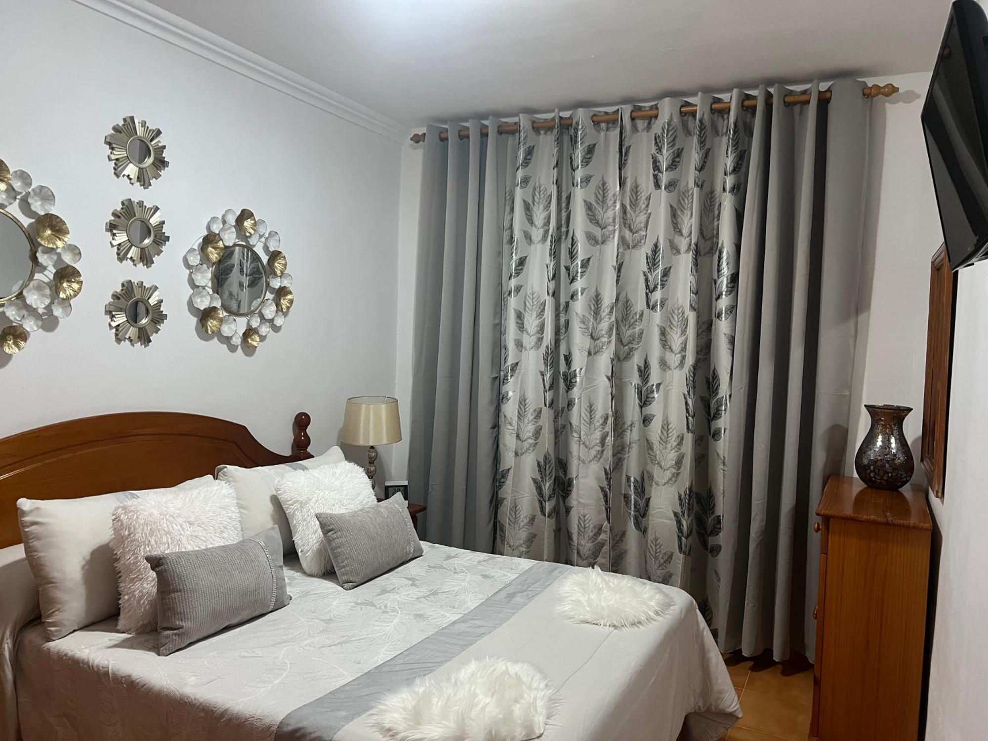 La Casita De La Piscina Διαμέρισμα Costa Adeje  Εξωτερικό φωτογραφία