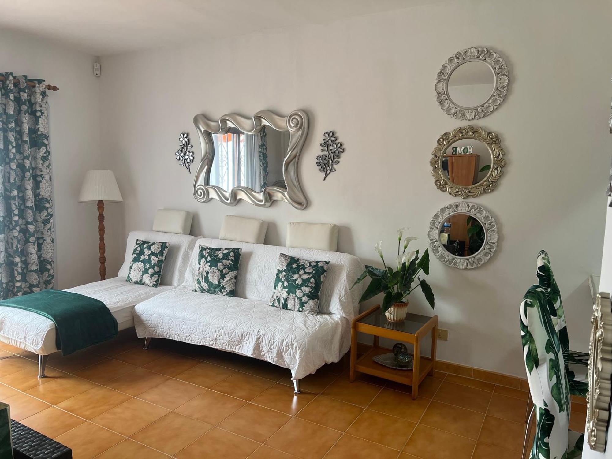 La Casita De La Piscina Διαμέρισμα Costa Adeje  Εξωτερικό φωτογραφία