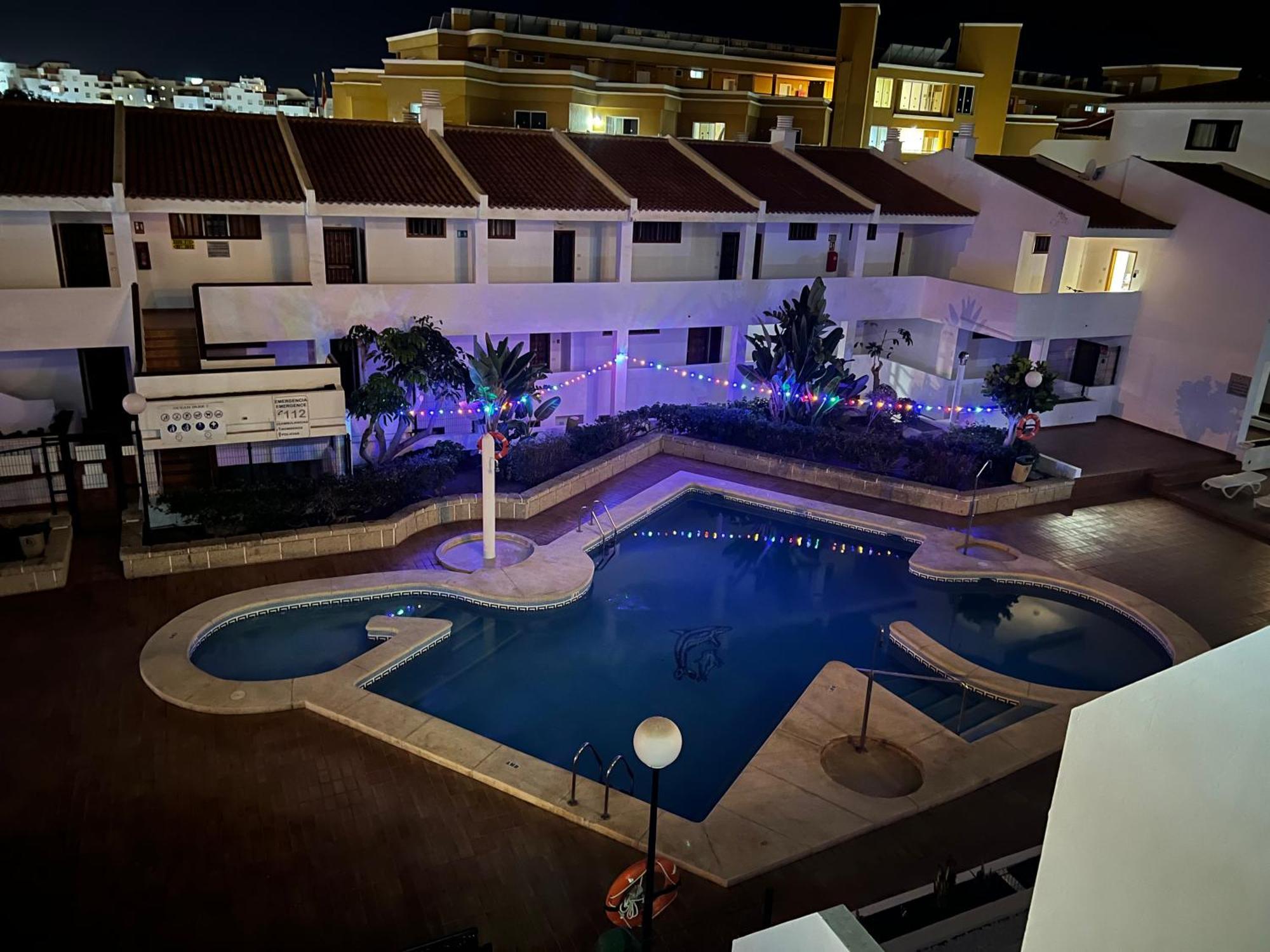 La Casita De La Piscina Διαμέρισμα Costa Adeje  Εξωτερικό φωτογραφία