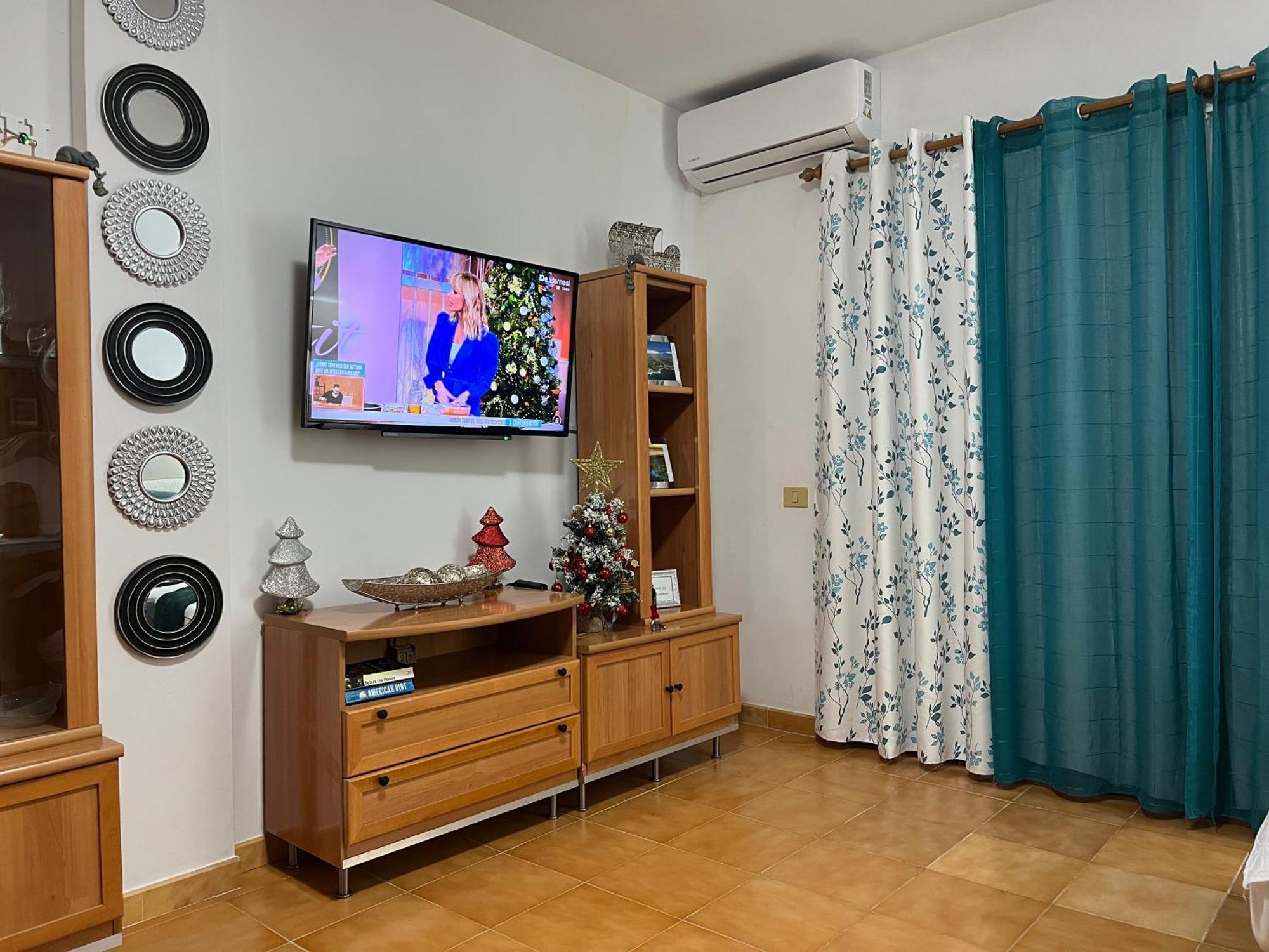 La Casita De La Piscina Διαμέρισμα Costa Adeje  Εξωτερικό φωτογραφία